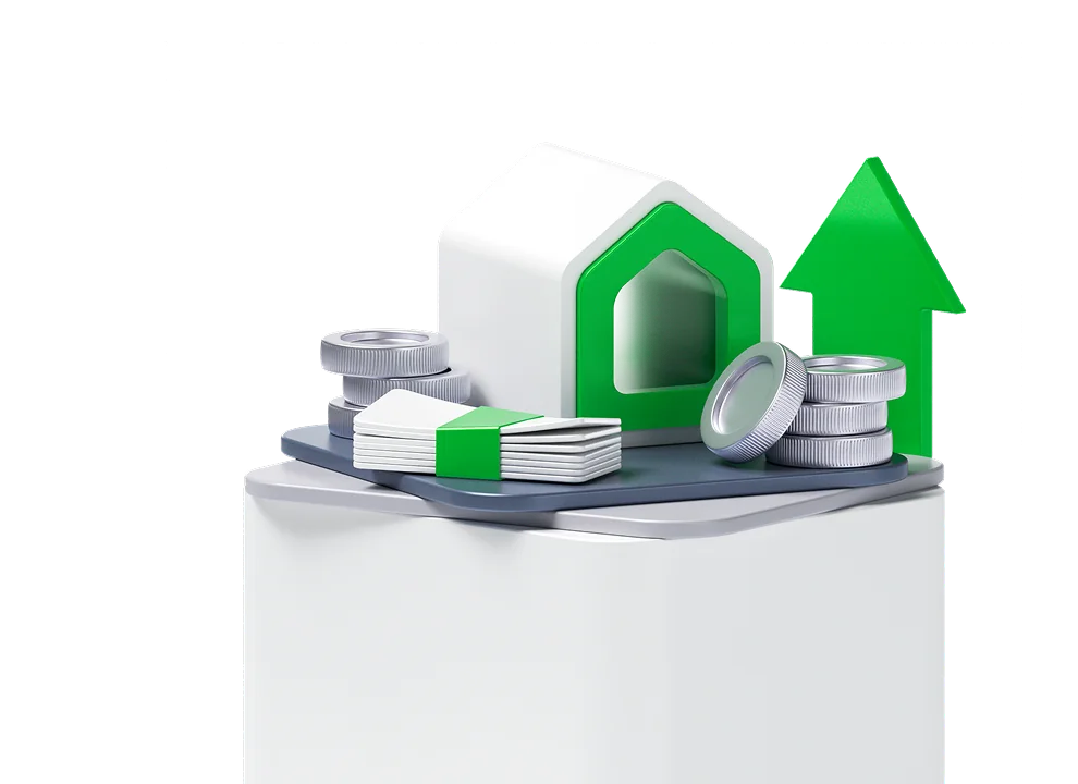 Кредитование юридических лиц под залог недвижимости