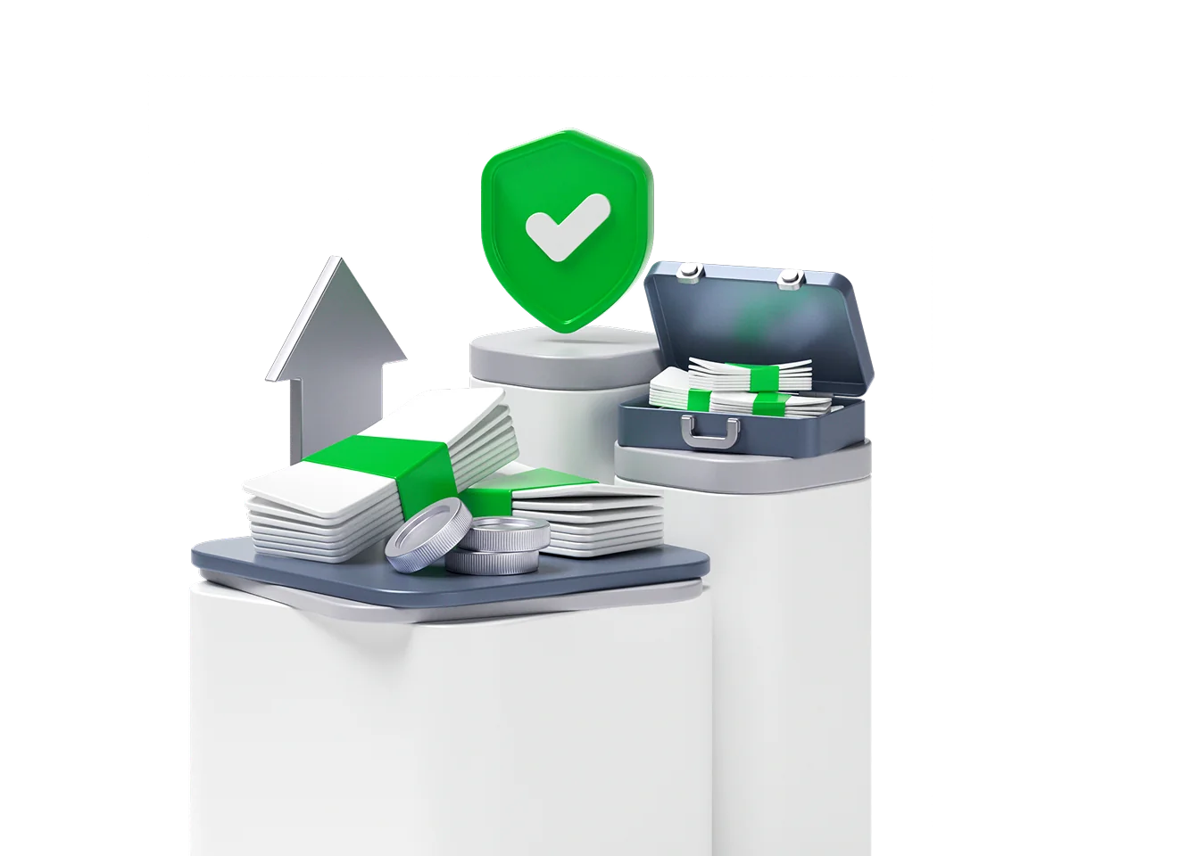 Финансирование бизнеса под залог недвижимости